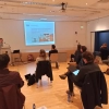 Kick-off-Veranstaltung des Programms Familienfreundliche Unternehmen